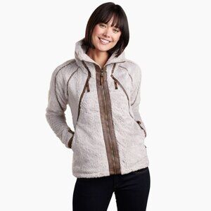 Kuhl - Flight Jacket - Stone